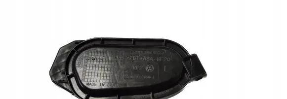 Volkswagen Golf Sportsvan Headlight/headlamp dust cover 510941606E