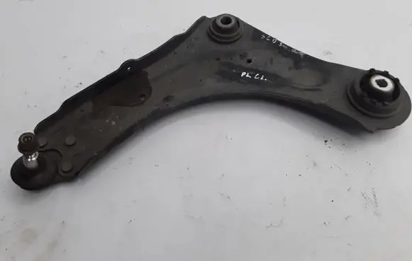 Renault Scenic III - Grand scenic III Front lower control arm/wishbone 545016838R