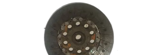 Mazda 6 Clutch pressure plate rf3016460b