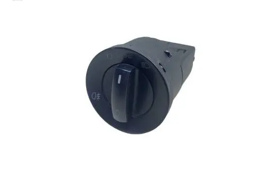 Volkswagen Polo Light switch 6Q0941531BKASACJA 6Q0941531B
