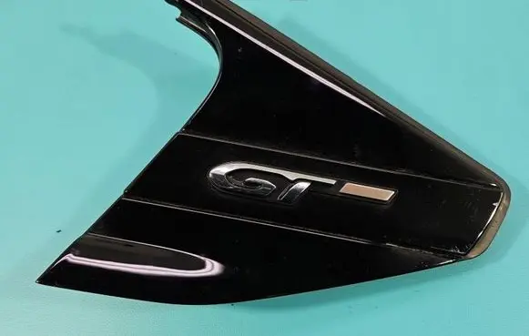 Peugeot 508 II Rear arch trim 9813507380 IMPRK1556615