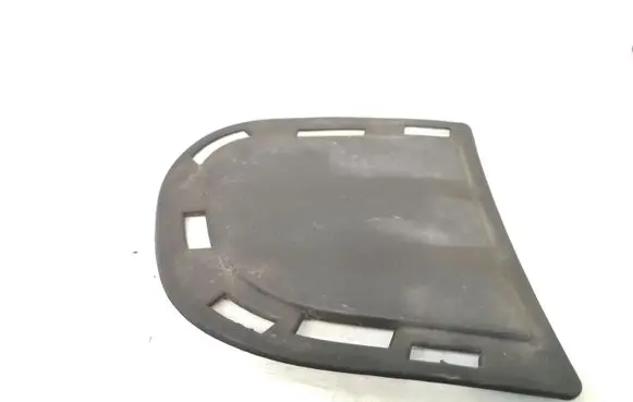 Fiat Idea Front bumper lower grill 735351000