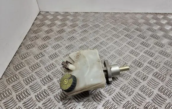 Peugeot 206 Master brake cylinder