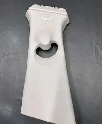 BMW X1 F48 F49 (B) pillar trim (top) 51437332815 21437510 7332815