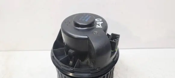 Volvo V40 Heater fan/blower 31369449