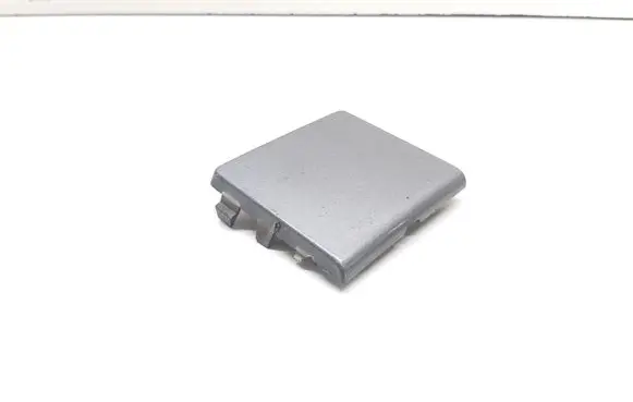 Front tow hook cap/cover