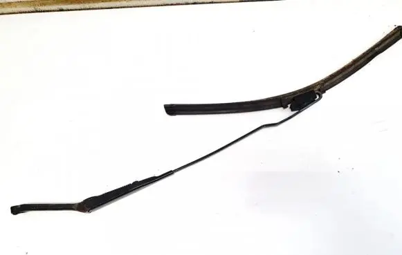 Opel Astra G Front wiper blade arm 90559554