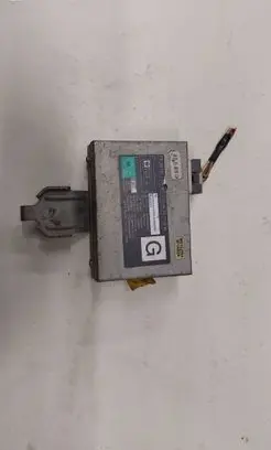 Honda Legend III KA9 Other control units/modules 72158KG 416480 ETS300220