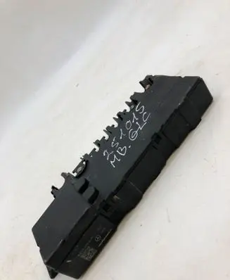 Mercedes-Benz GLC C254 SAM control unit A2235403115