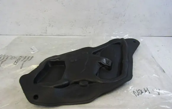 BMW 2 F45 Rear door sound insulation 51487390078
