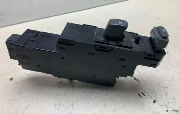 Volvo S80 Electric window control switch 7923