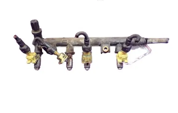 Fiat Panda 141 Fuel main line pipe