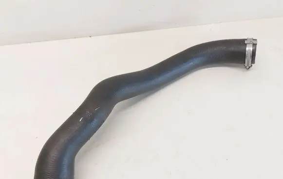 Opel Astra L Intercooler hose/pipe 9820100680