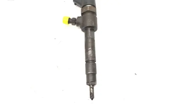Fuel injectors set