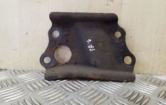 Other front suspension part