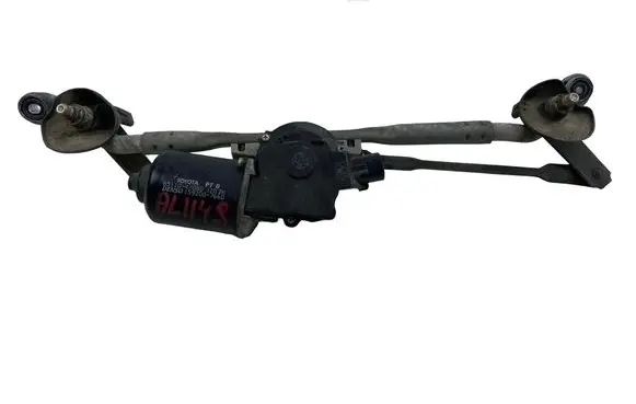 Toyota Prius (XW20) Wiper motor 8511047080