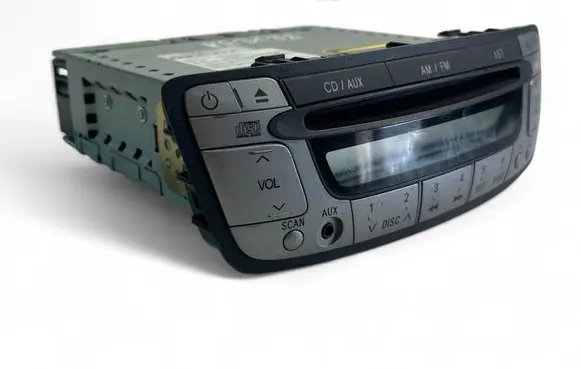 Toyota Corolla E140 E150 Radio/CD/DVD/GPS head unit 861200H010