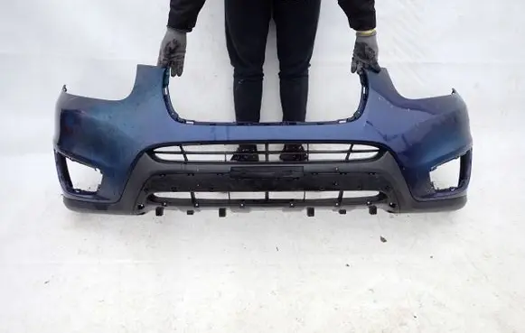 Hyundai Santa Fe Front bumper 865112B700