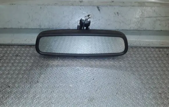 Ford S-MAX Rear view mirror (interior) 015624