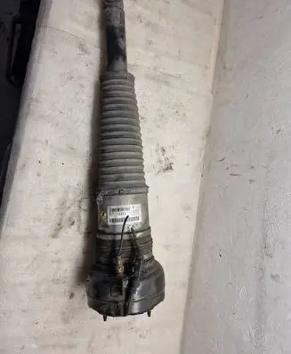 Audi A8 S8 D4 4H Rear shock absorber/damper 4H0616001M VCC00598043 3086133601