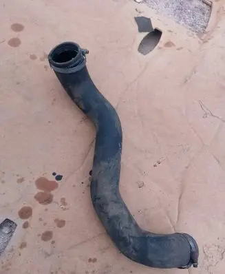 Ford Mondeo MK IV Intercooler hose/pipe 
