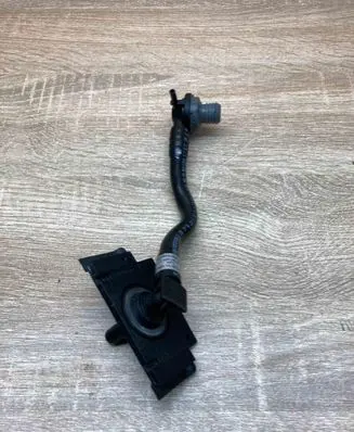 Mercedes-Benz E W212 Vacuum line/pipe/hose A2124302629 A0009983501