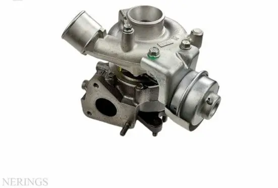 Citroen C4 Aircross Turbo 49335-01100 TC50-0017 130094RED