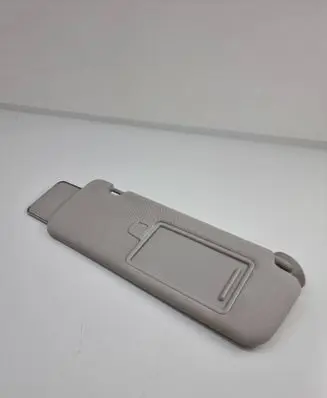 KIA Sorento Sun visor