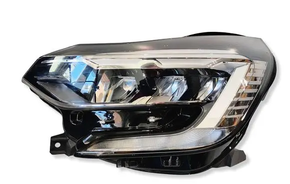 Renault Captur II Headlight/headlamp 260608054R