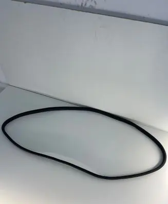 KIA Stinger Front door rubber seal 