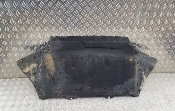 BMW i4 Center/middle under tray cover 8738053