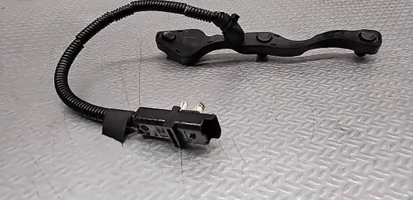 Jaguar XJ X351 Glow plug wires 