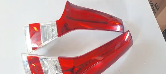 Volvo V70 Rear/tail lights SL01KKA