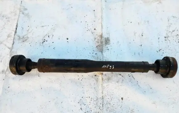 Land Rover Range Rover Sport L320 Front prop shaft 