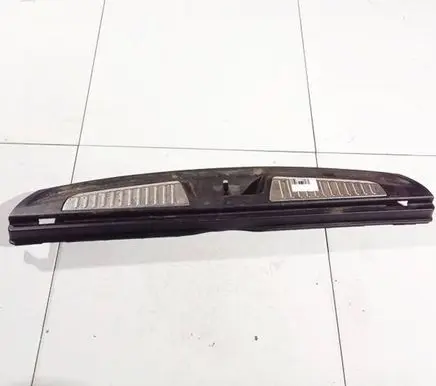 Renault Laguna III Other trunk/boot trim element 849200006r