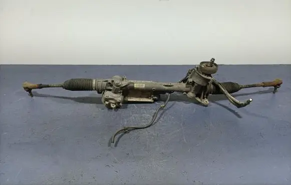 Volkswagen Caddy Steering rack 1K1423051FE