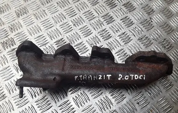 Ford Transit VII Exhaust manifold kk3q9430ba