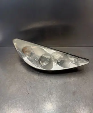 Peugeot 206+ Headlight/headlamp 46360748DX