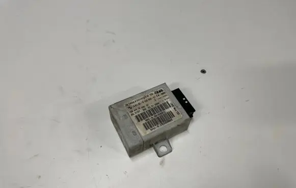 BMW X3 E83 Immobilizer control unit/module 9145350 61359145350