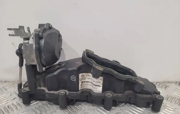 Audi A4 S4 B8 8K Intake manifold 059129712CA 0059174 1101988S02