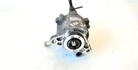Vacuum pump