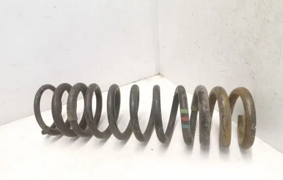 Ford Focus Rear coil spring
