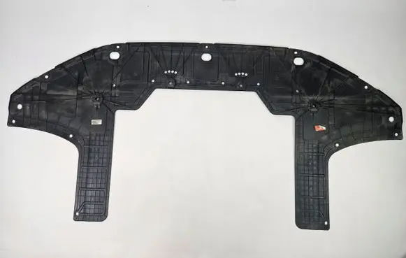 Hyundai i20 (BC3 BI3) Engine splash shield/under tray 29110