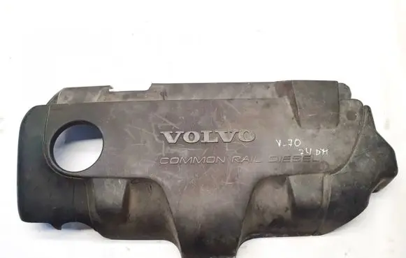 Volvo XC90 Engine cover (trim) 08653495