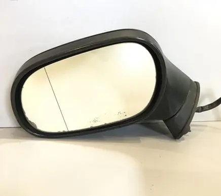Mitsubishi Carisma Front door electric wing mirror 010416