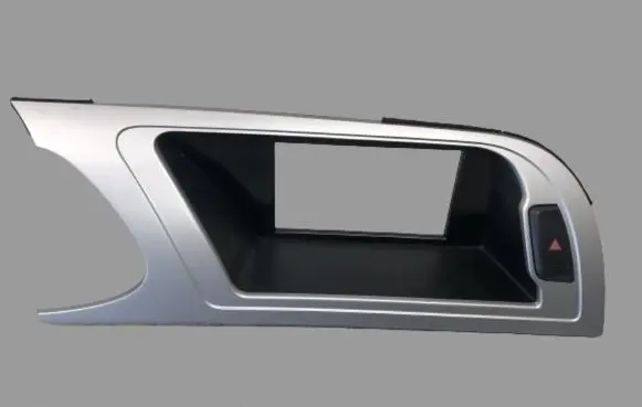 Audi A4 S4 B8 8K Radio/GPS head unit trim 8K1857186G