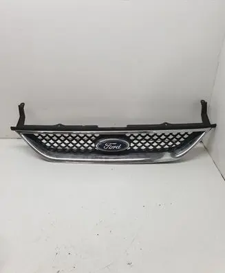 Ford Galaxy Front bumper upper radiator grill 6M218B271B V11FF