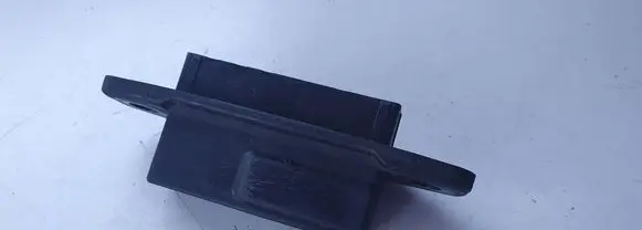 Toyota Auris E180 Tailgate/trunk/boot exterior handle