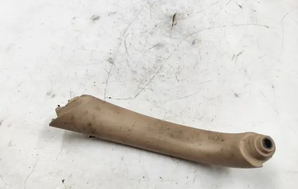 BMW X5 E53 Rear door handle trim 8408573