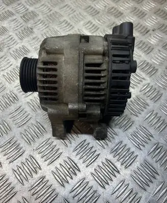 Citroen Xsara Picasso Generator/alternator 9623727180 51628S0200 2541969A